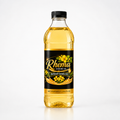 Rhema Refined Canola Oil - 1 Liter
