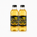 Rhema Refined Canola Oil - Twin Pack